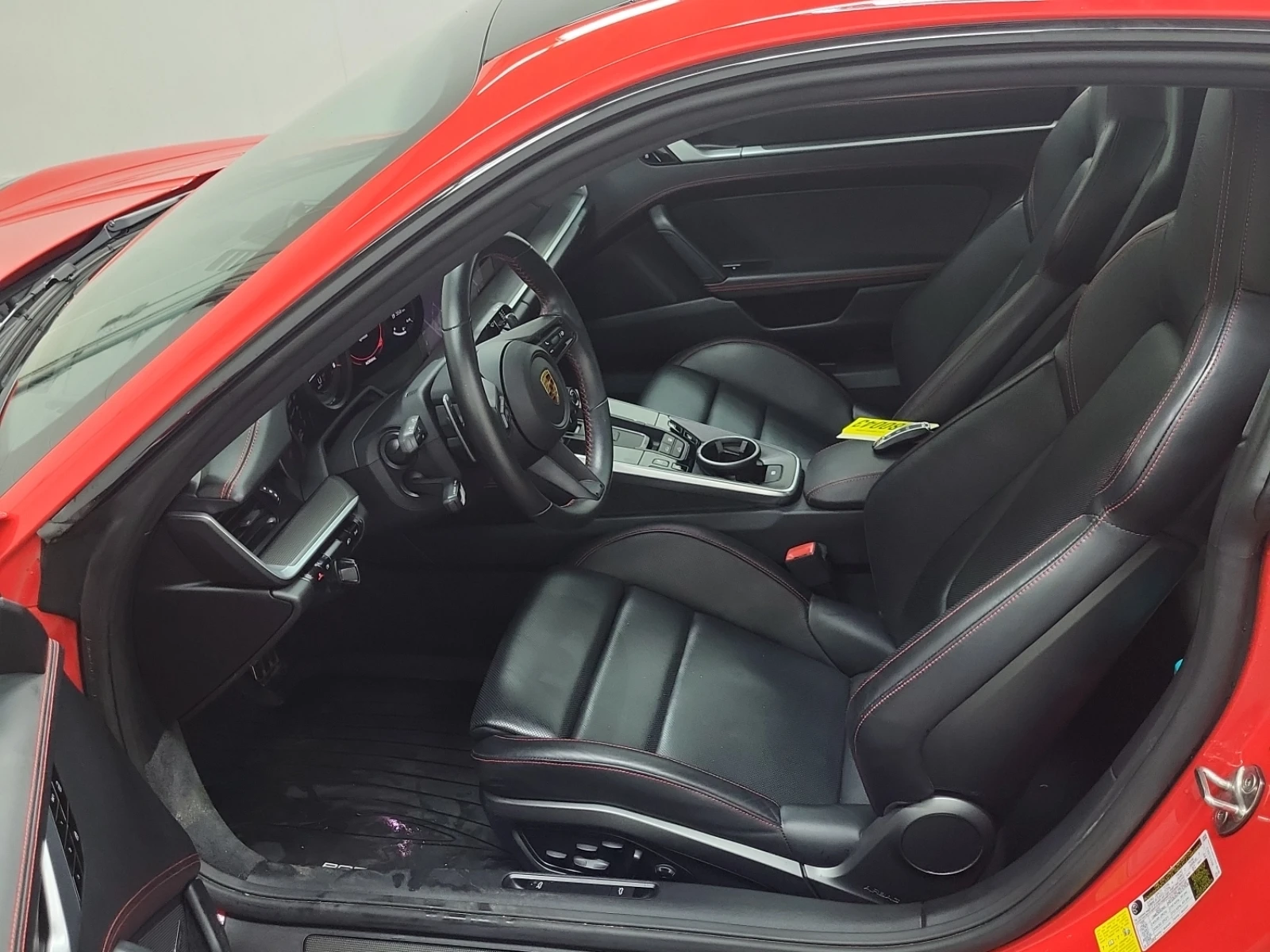 Porsche 911, снимка 5 - Автомобили и джипове - 54576909