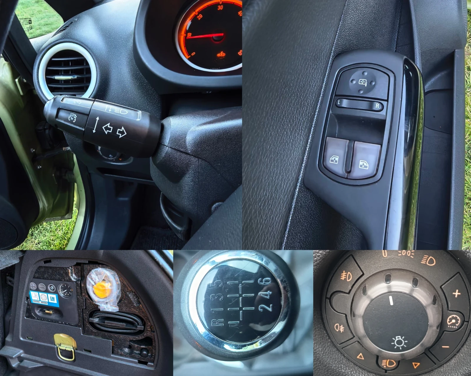 Opel Corsa 1.3CDTI 90hp 6 �������� | Mobile.bg � ����������� 16