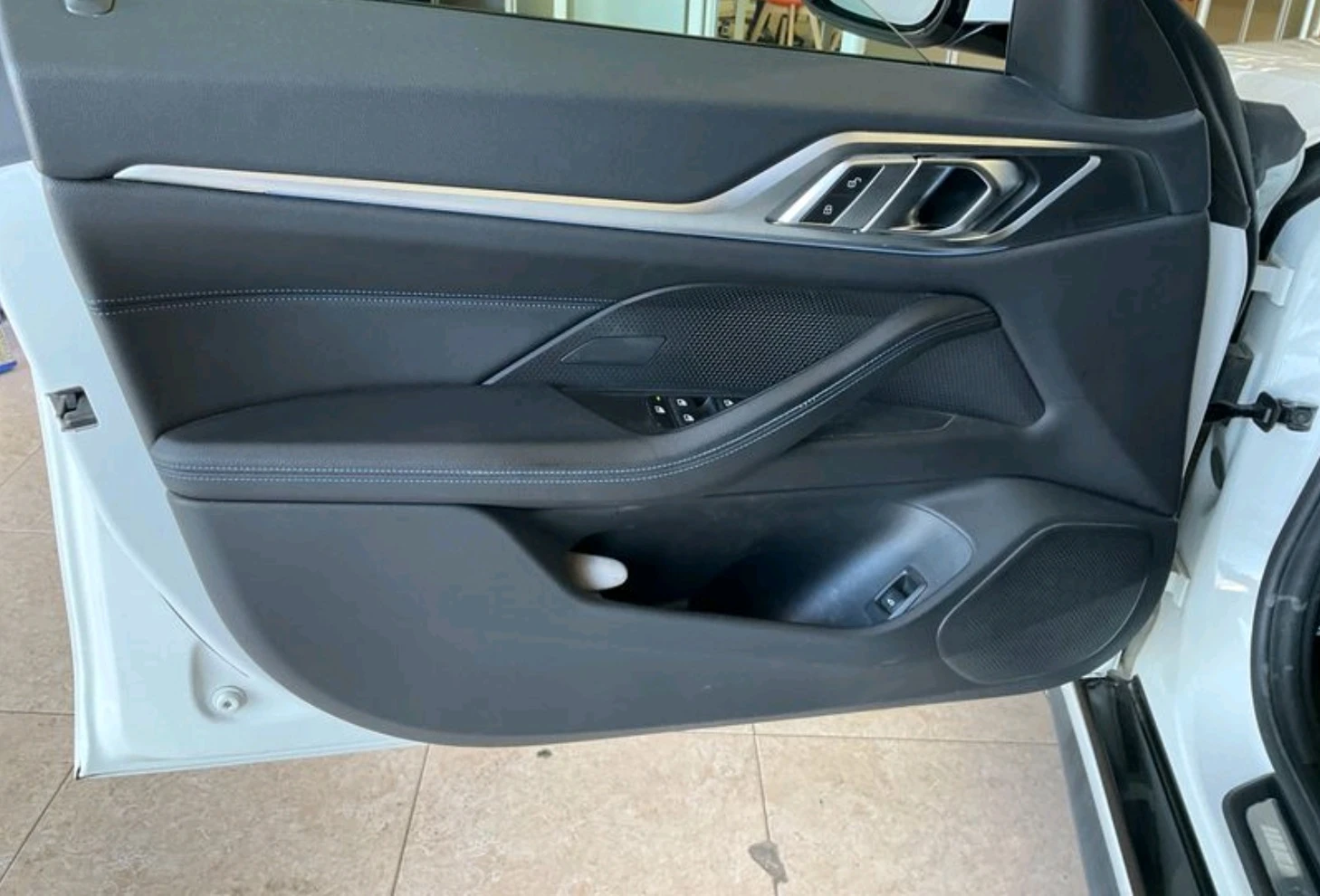 BMW i4 eDrive40 Gran Coupe M Sport, снимка 15 - Автомобили и джипове - 54855514