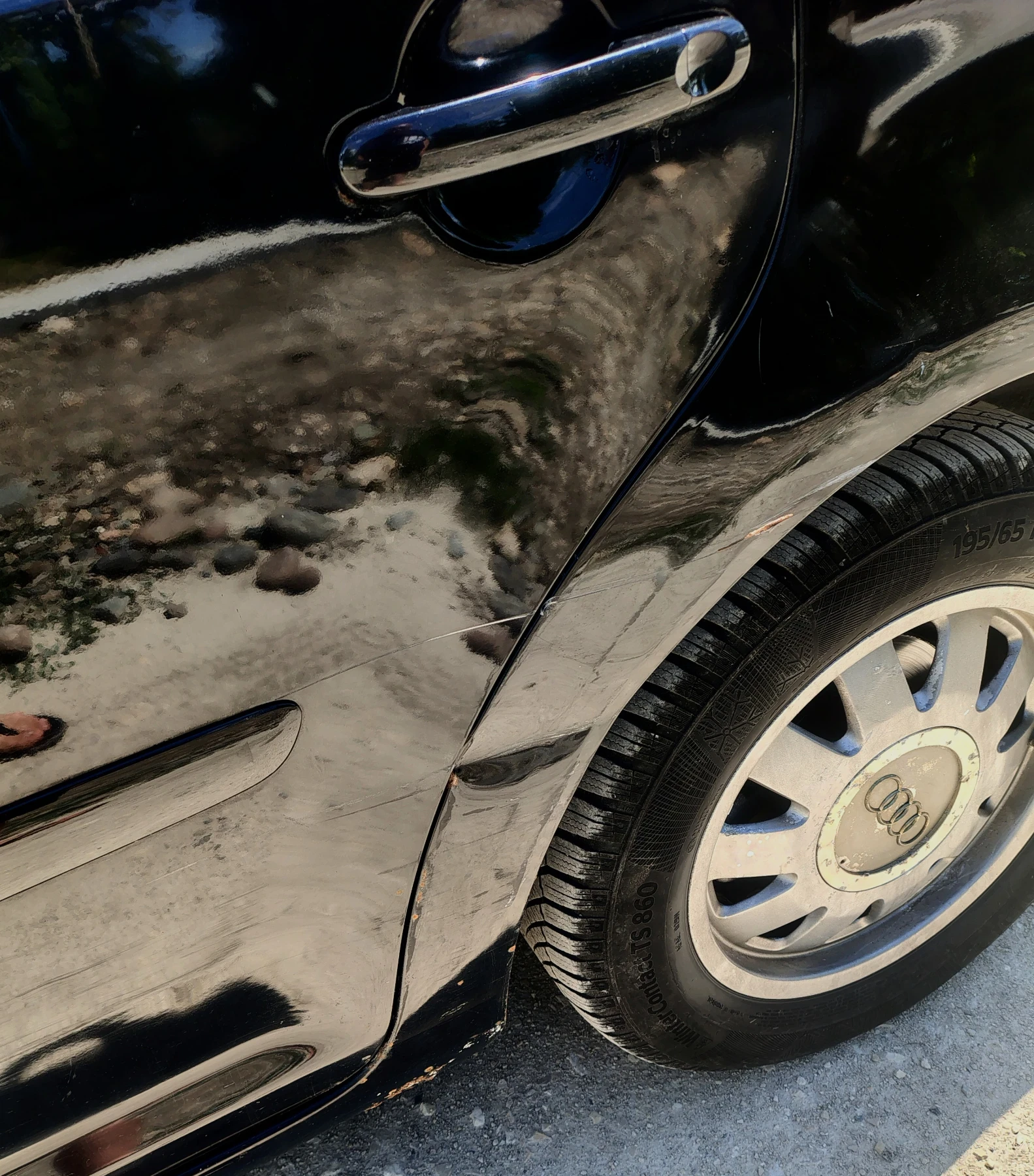 VW Touran, снимка 5 - Автомобили и джипове - 54916445