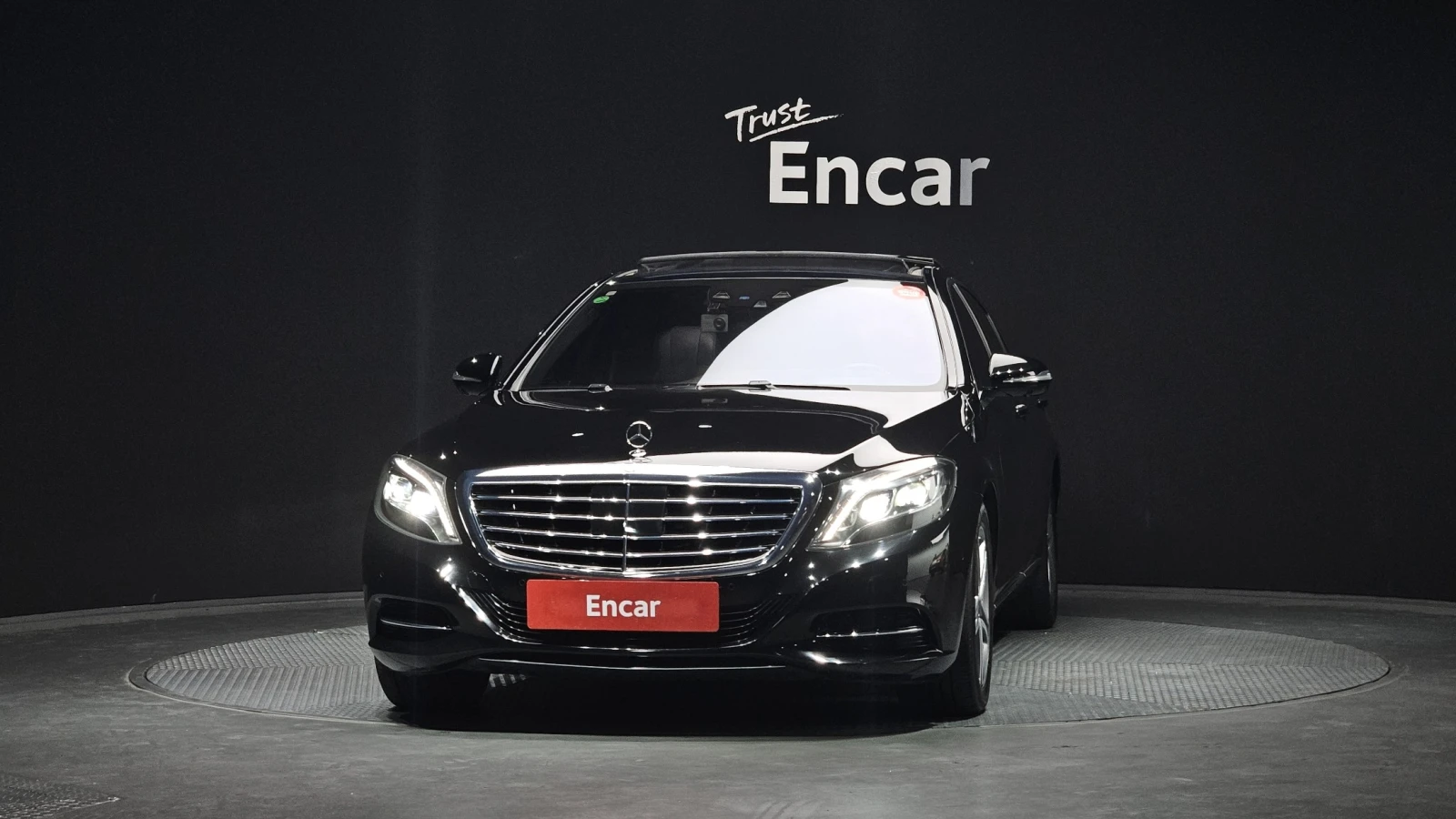 Mercedes-Benz S 400 L 3.0 4MATIC, FULL, снимка 3 - Автомобили и джипове - 55310662