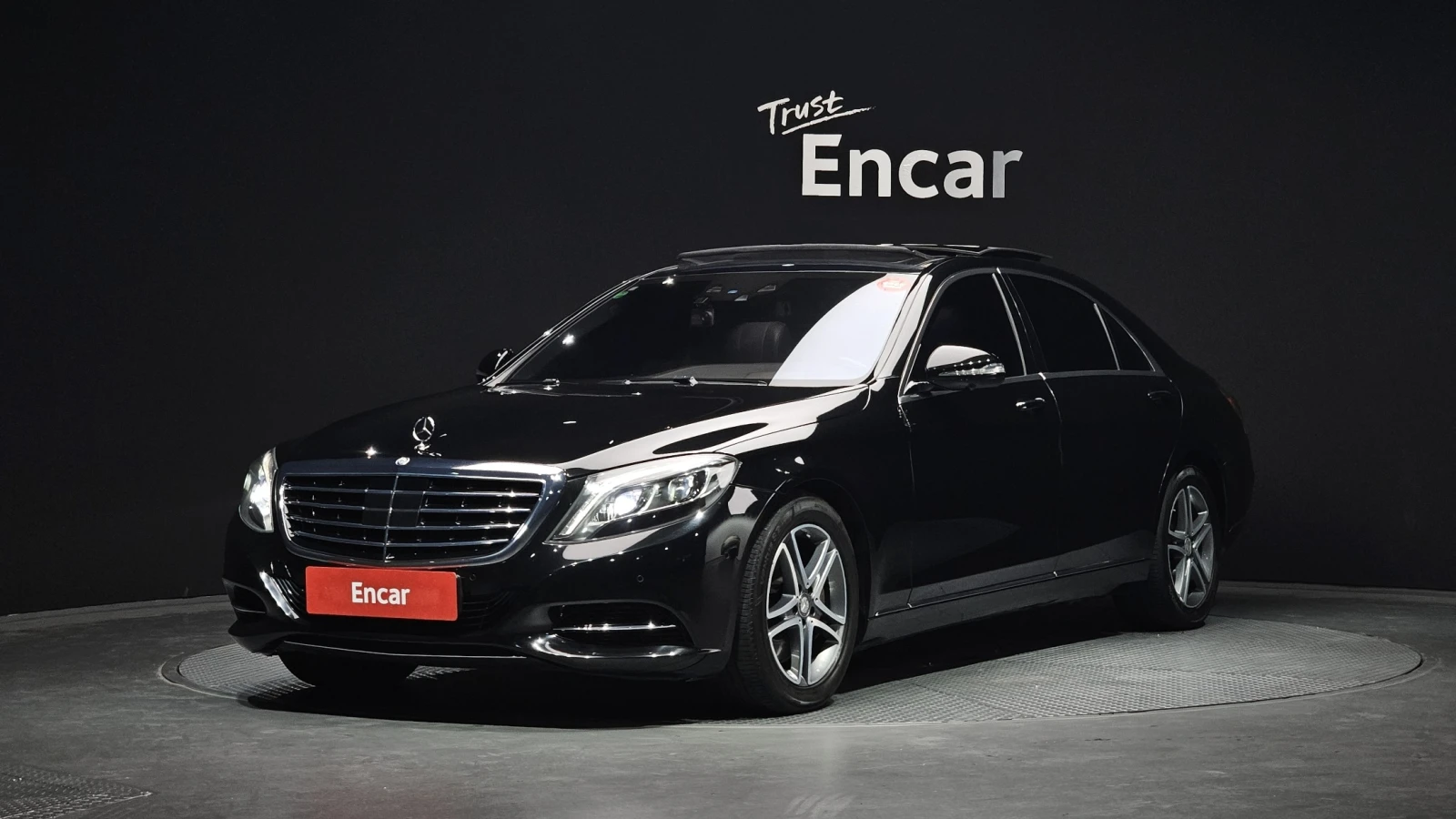 Mercedes-Benz S 400 L 3.0 4MATIC, FULL