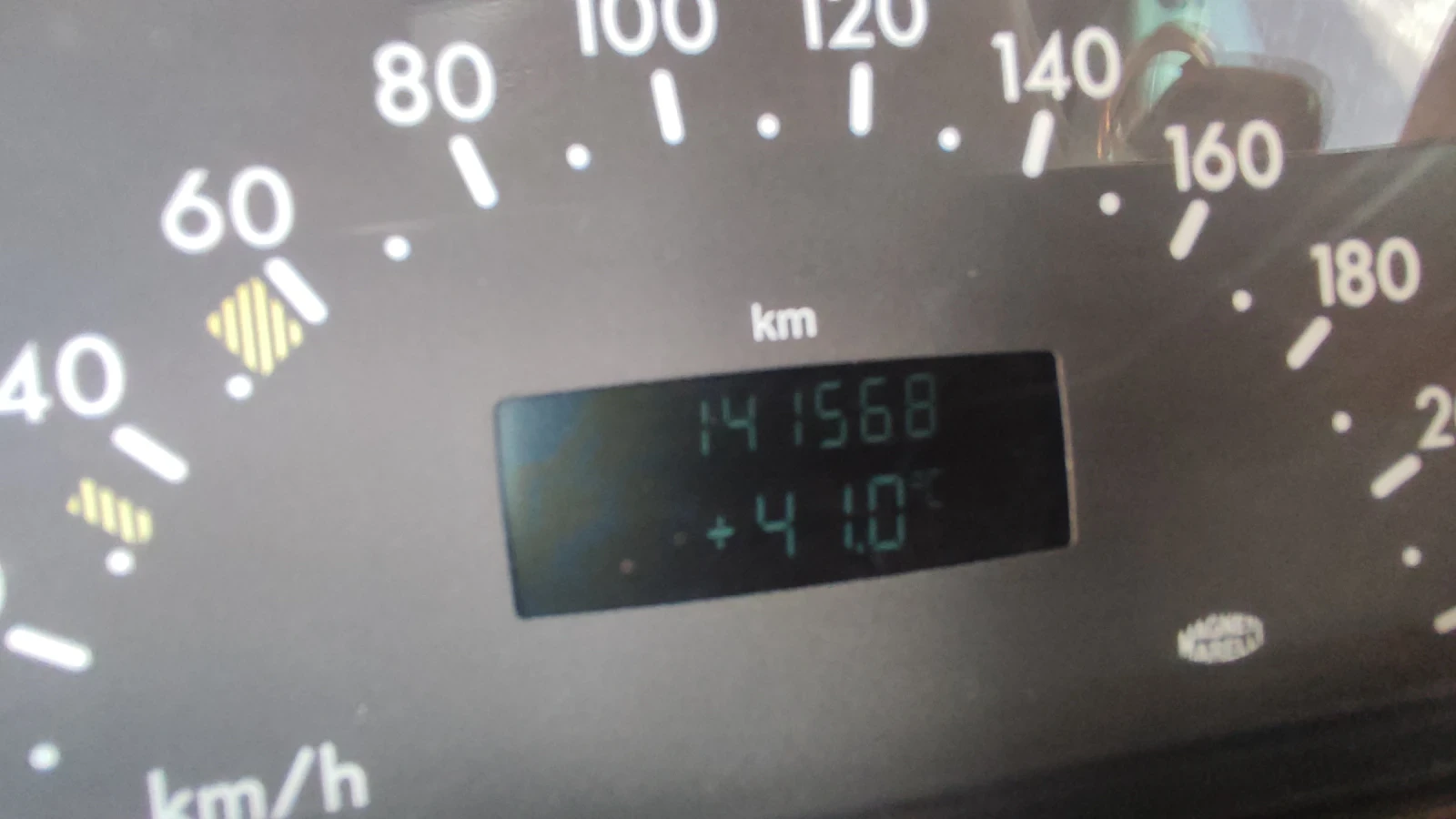 Mercedes-Benz A 160, снимка 6 - Автомобили и джипове - 55311035