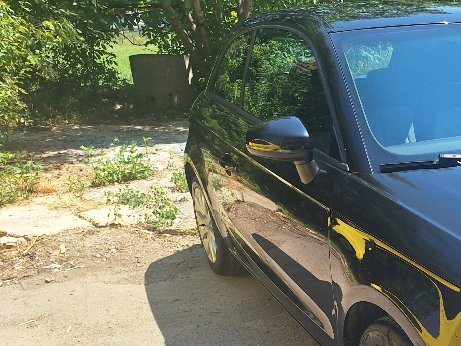 Audi A1 1.4 TFSI S-tronic, снимка 9 - Автомобили и джипове - 55663779