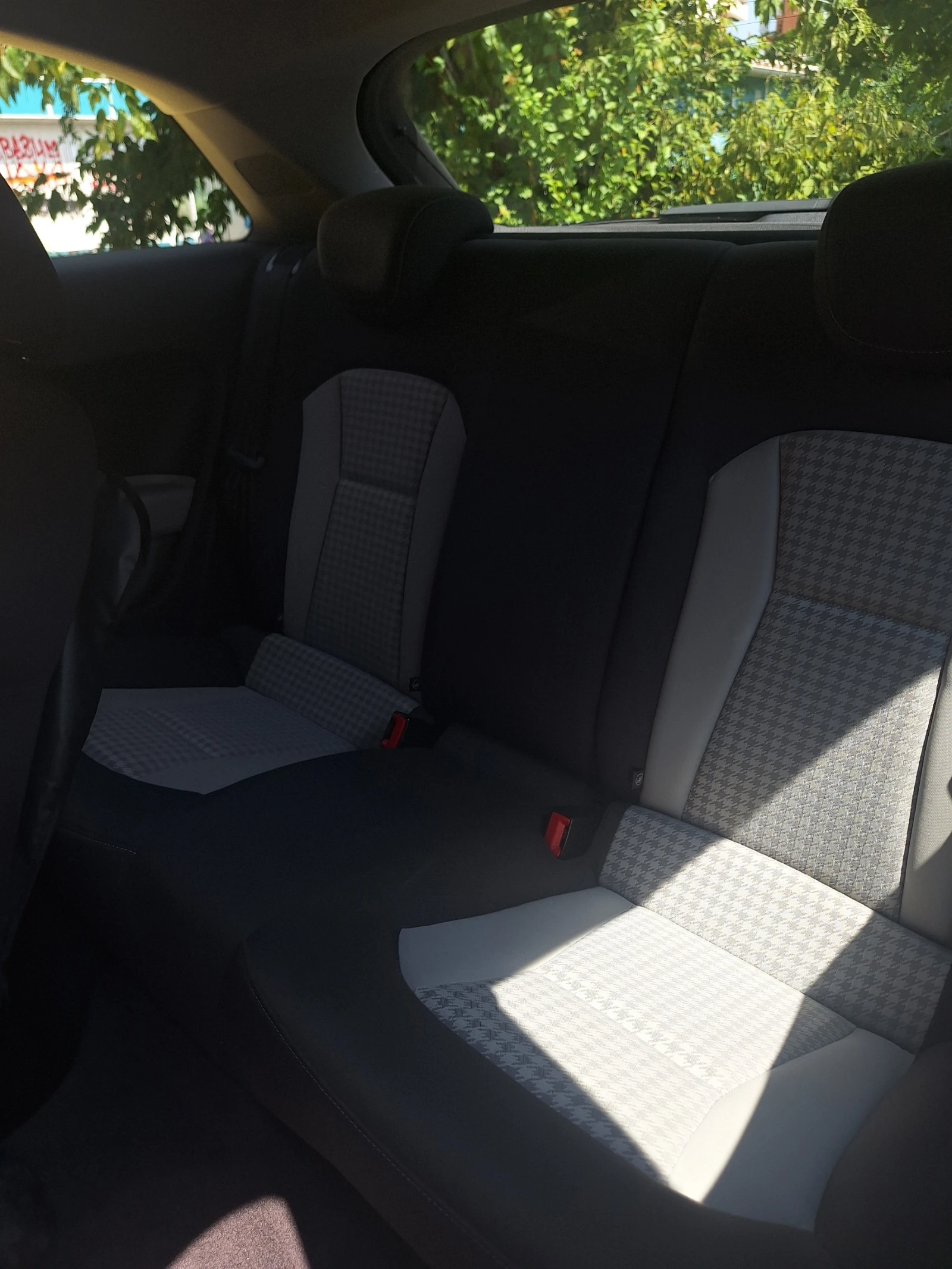 Audi A1 1.4 TFSI S-tronic, снимка 7 - Автомобили и джипове - 55663779