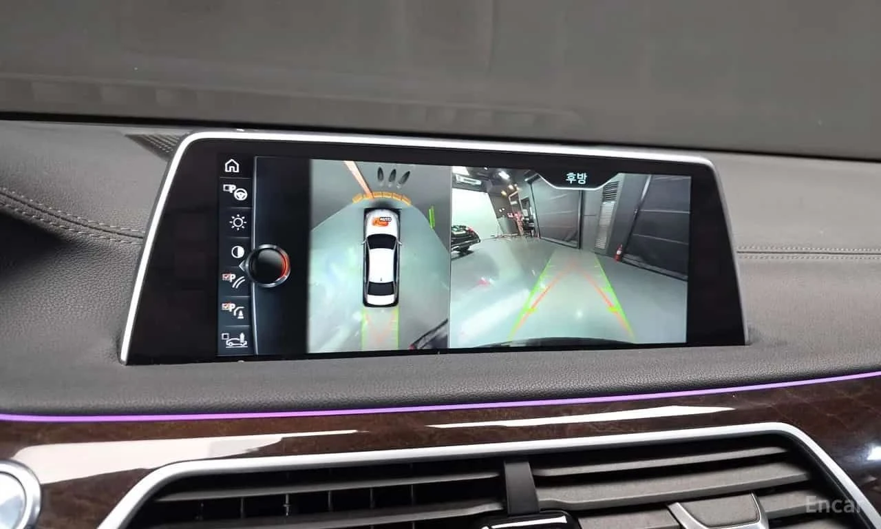 BMW 750 Li xDrive | АВТОФИНАНСИРАНЕ , снимка 16 - Автомобили и джипове - 55729057