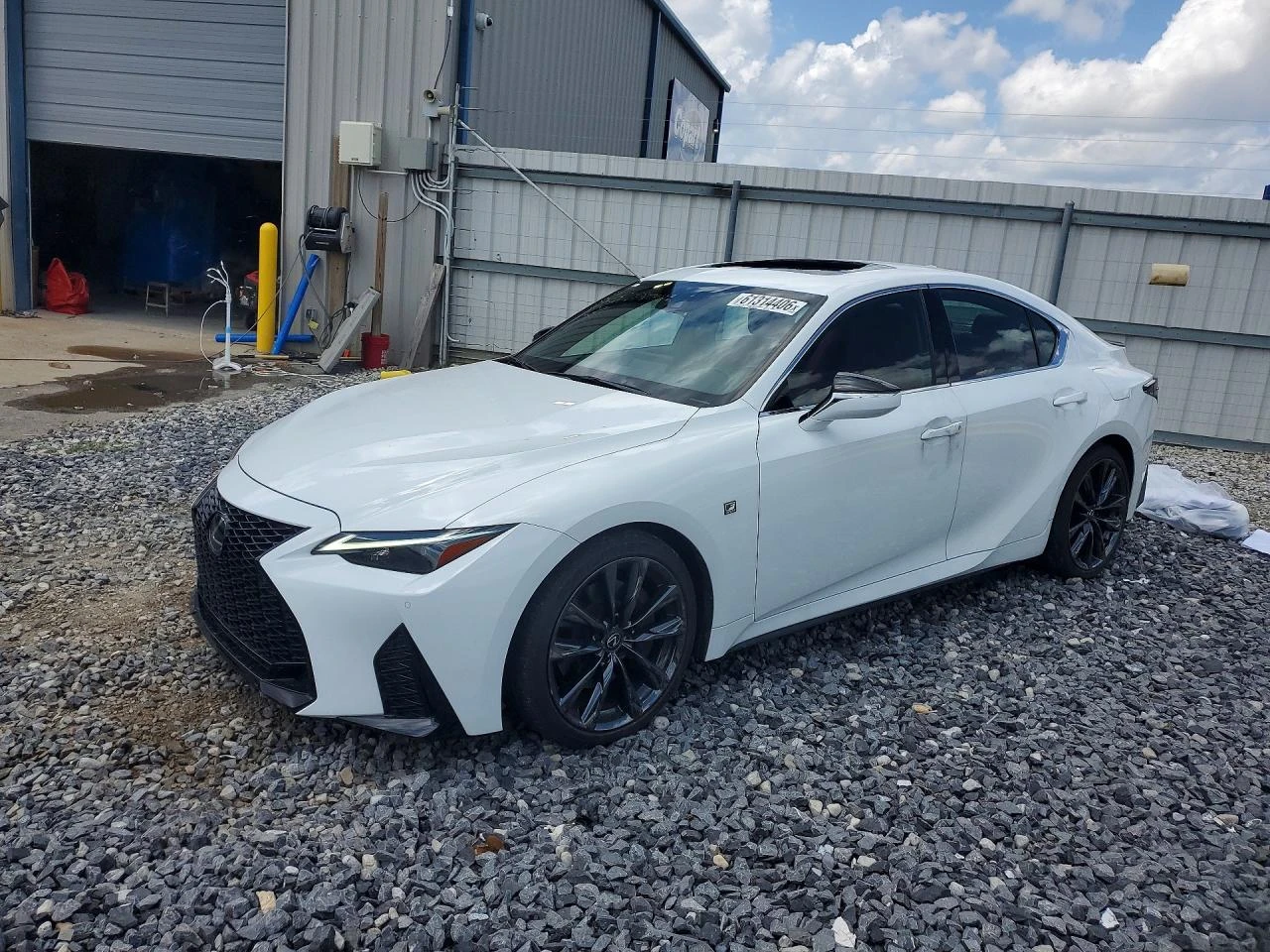 Lexus IS 350 F-SPORT* ПОДГРЕВ* КАМЕРА* ОБДУХВАНЕ* KEYLESS* , снимка 2 - Автомобили и джипове - 55749251