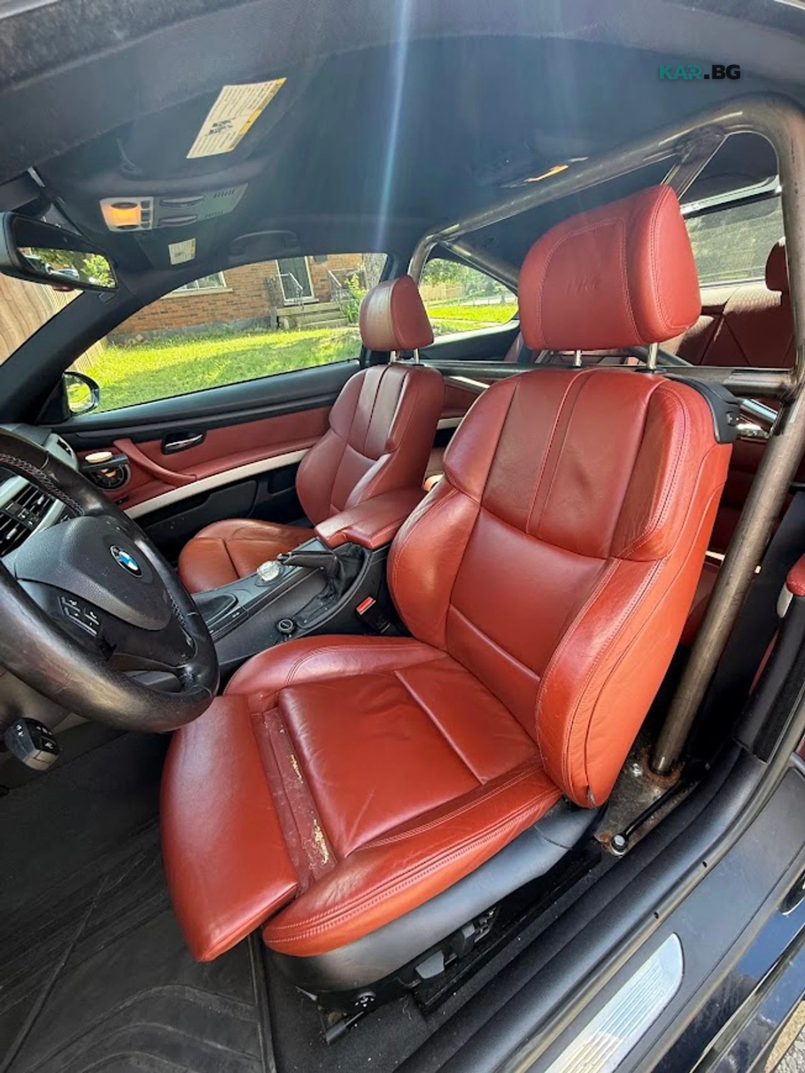 BMW M3 MANUAL ���� �� �������� ����������� & ���������� | Mobile.bg � ����������� 9