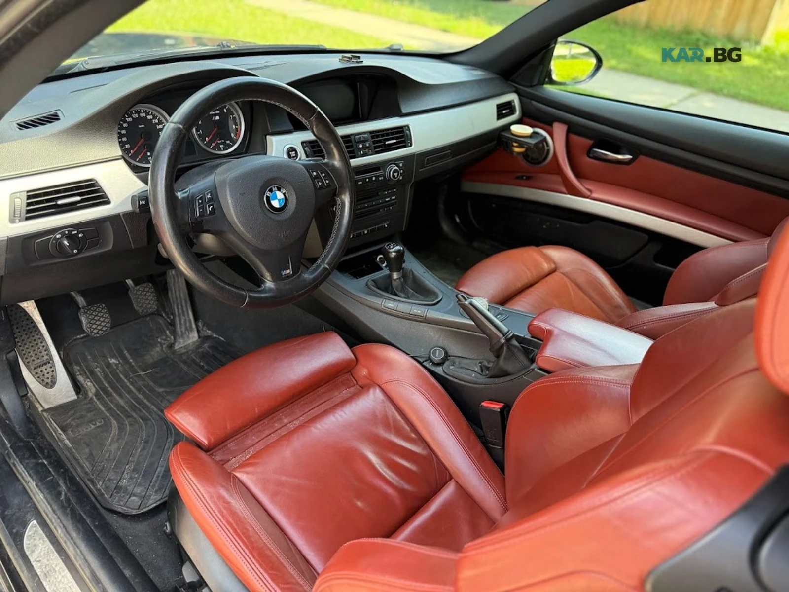 BMW M3 MANUAL ���� �� �������� ����������� & ���������� | Mobile.bg � ����������� 7