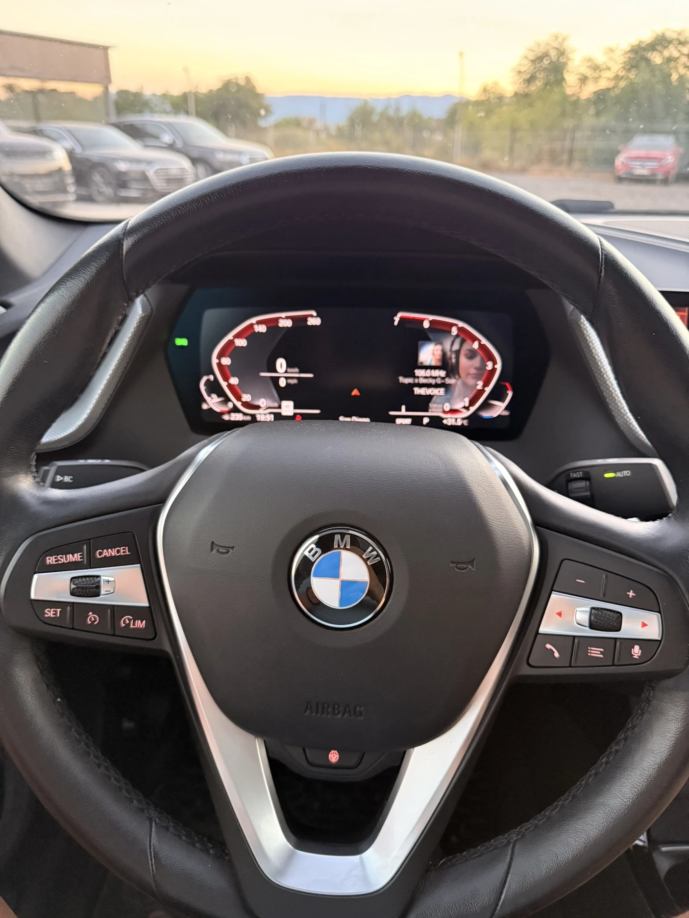 BMW 228 GRAN COUPE, снимка 9 - Автомобили и джипове - 55971528