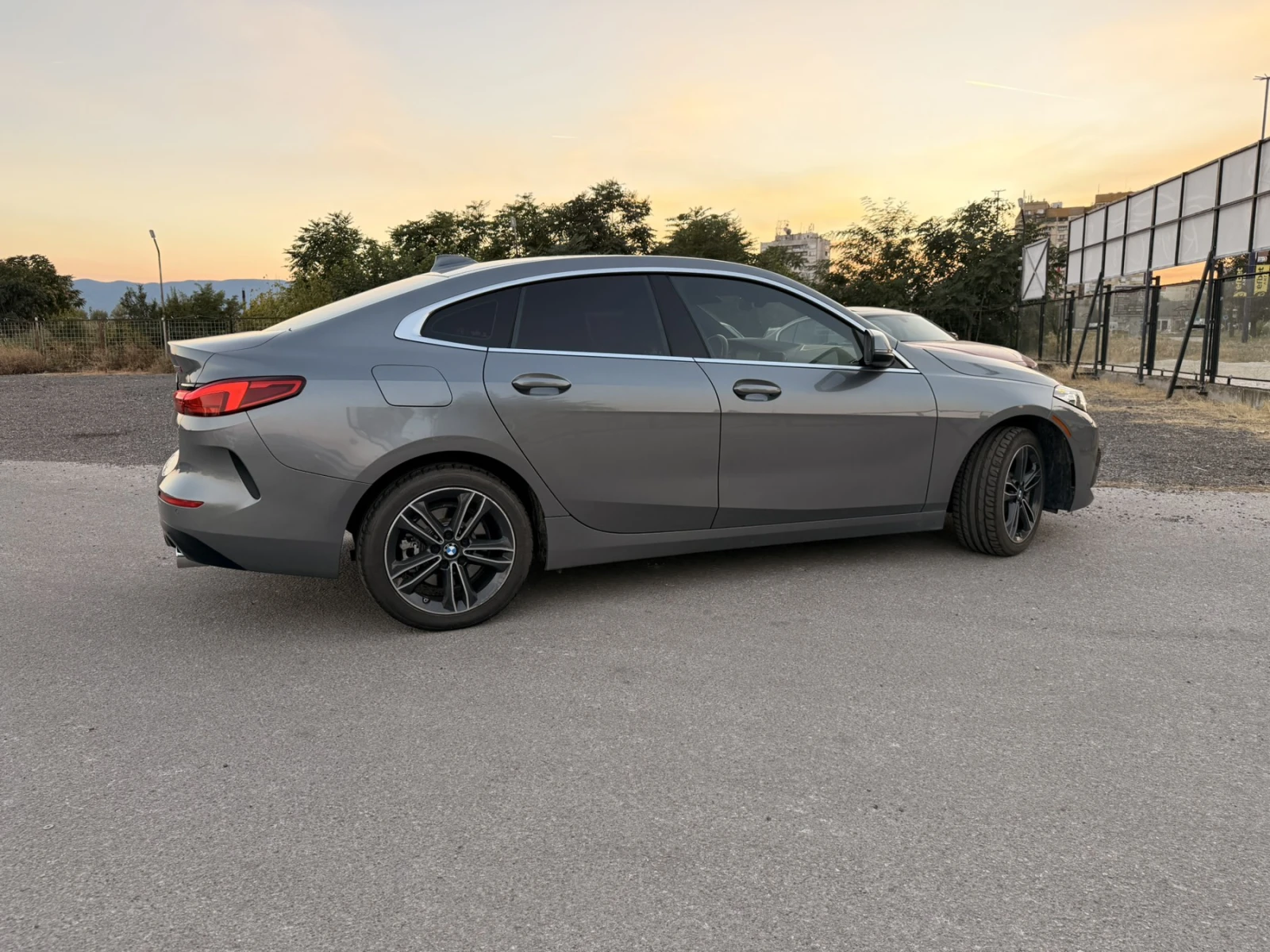 BMW 228 GRAN COUPE, снимка 5 - Автомобили и джипове - 55971528