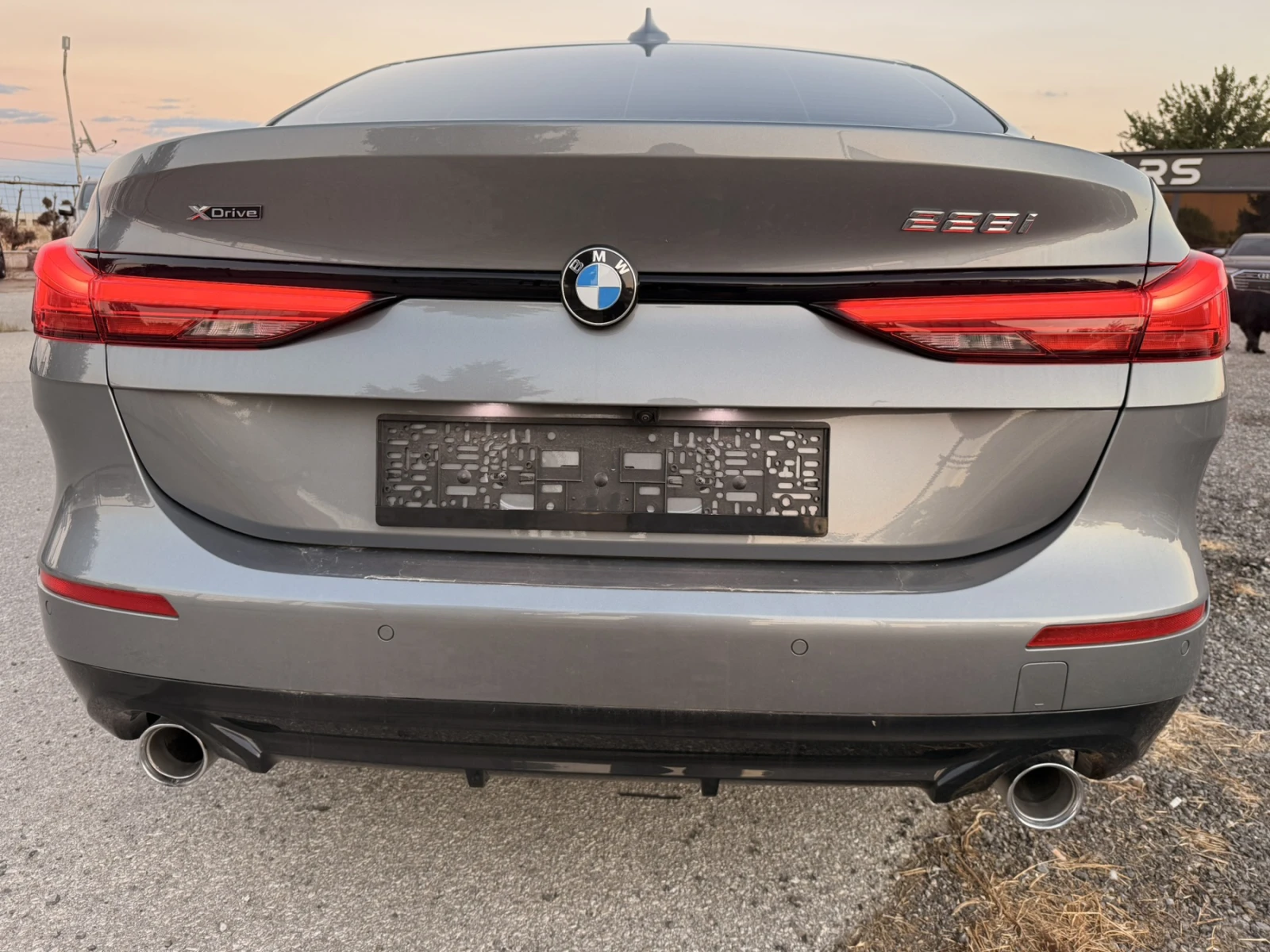 BMW 228 GRAN COUPE, снимка 6 - Автомобили и джипове - 55971528