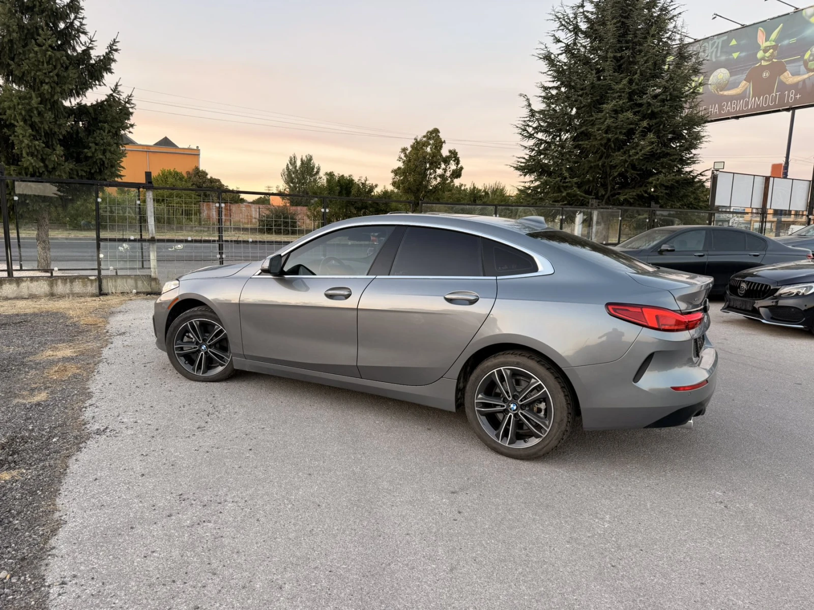 BMW 228 GRAN COUPE, снимка 8 - Автомобили и джипове - 55971528