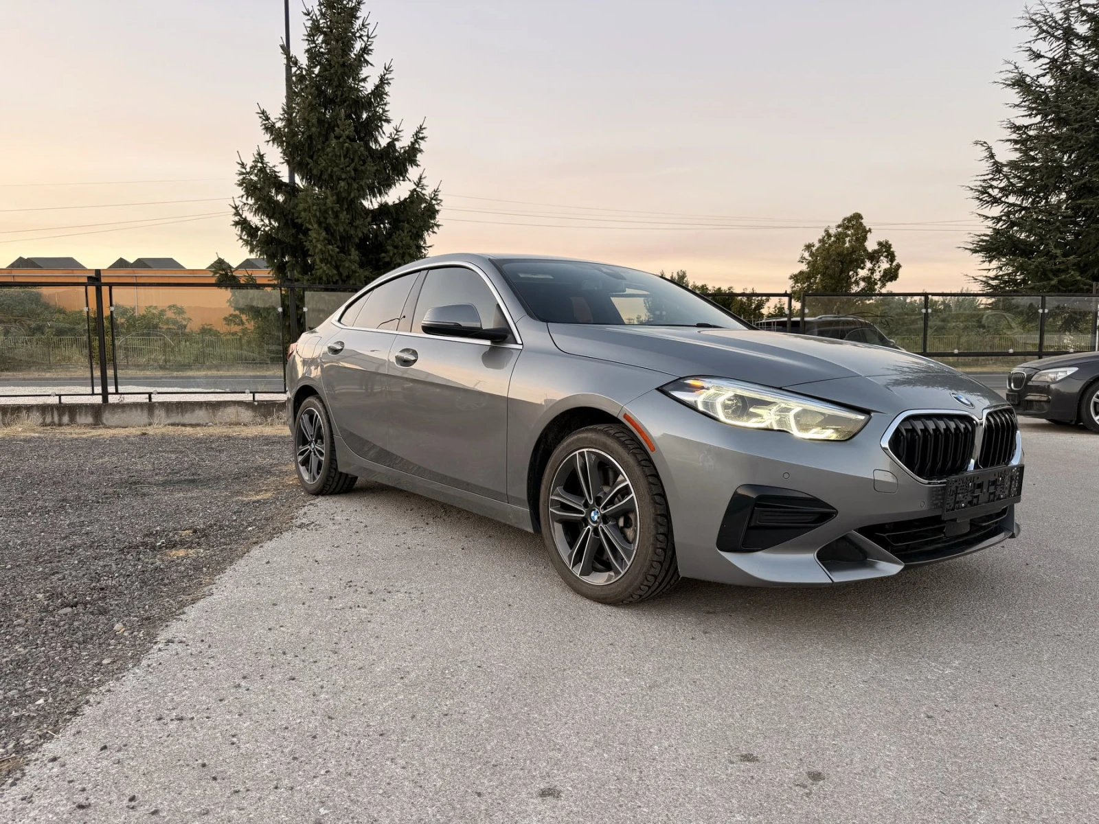 BMW 228 GRAN COUPE, снимка 3 - Автомобили и джипове - 55971528