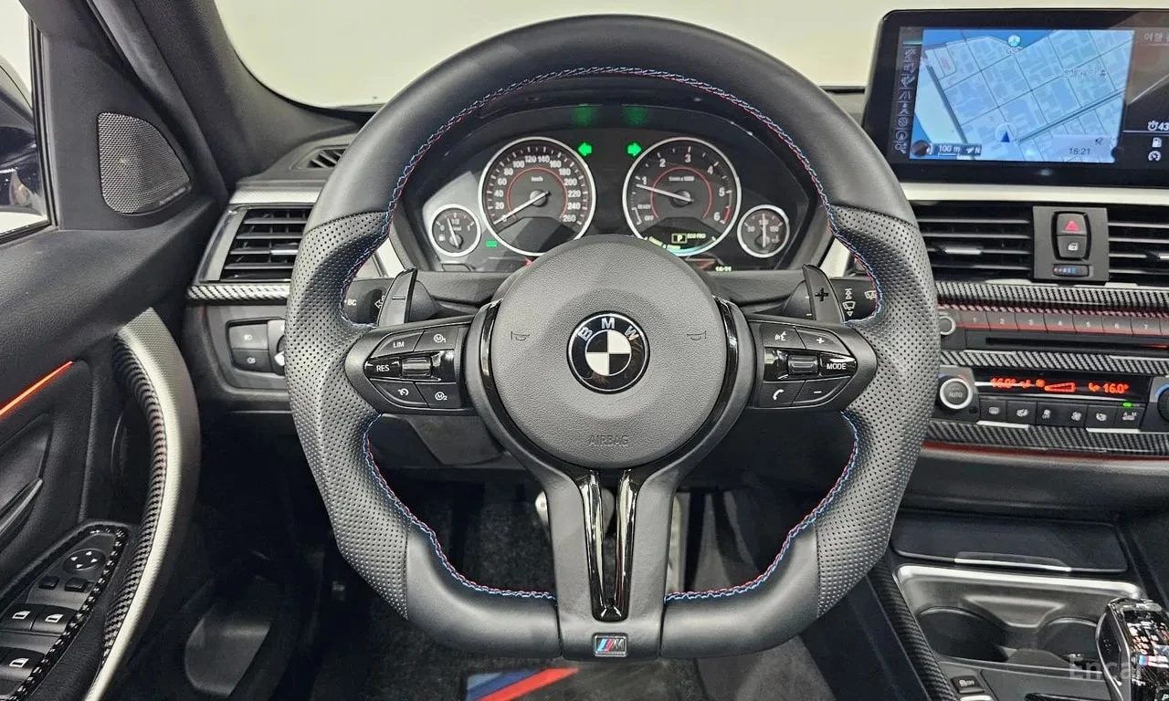 BMW 320 * ���������� ��� ������������ ������ | Mobile.bg � ����������� 13