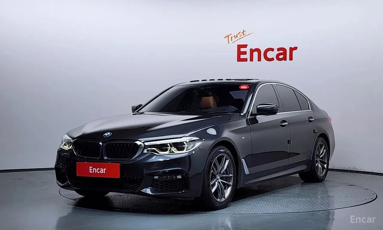 BMW 530 * 530i M Sport Package * БЕЗ ПЪРВОНАЧАЛНА ВНОСКА