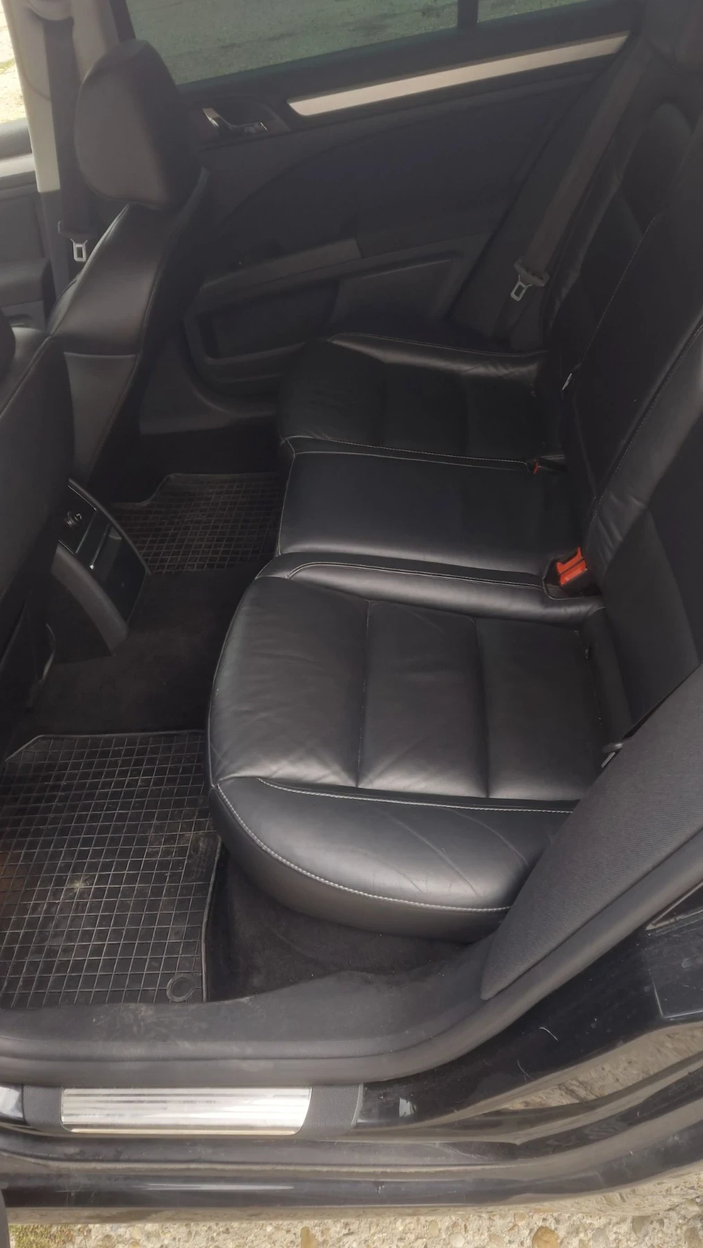 Skoda Superb, снимка 12 - Автомобили и джипове - 56279195