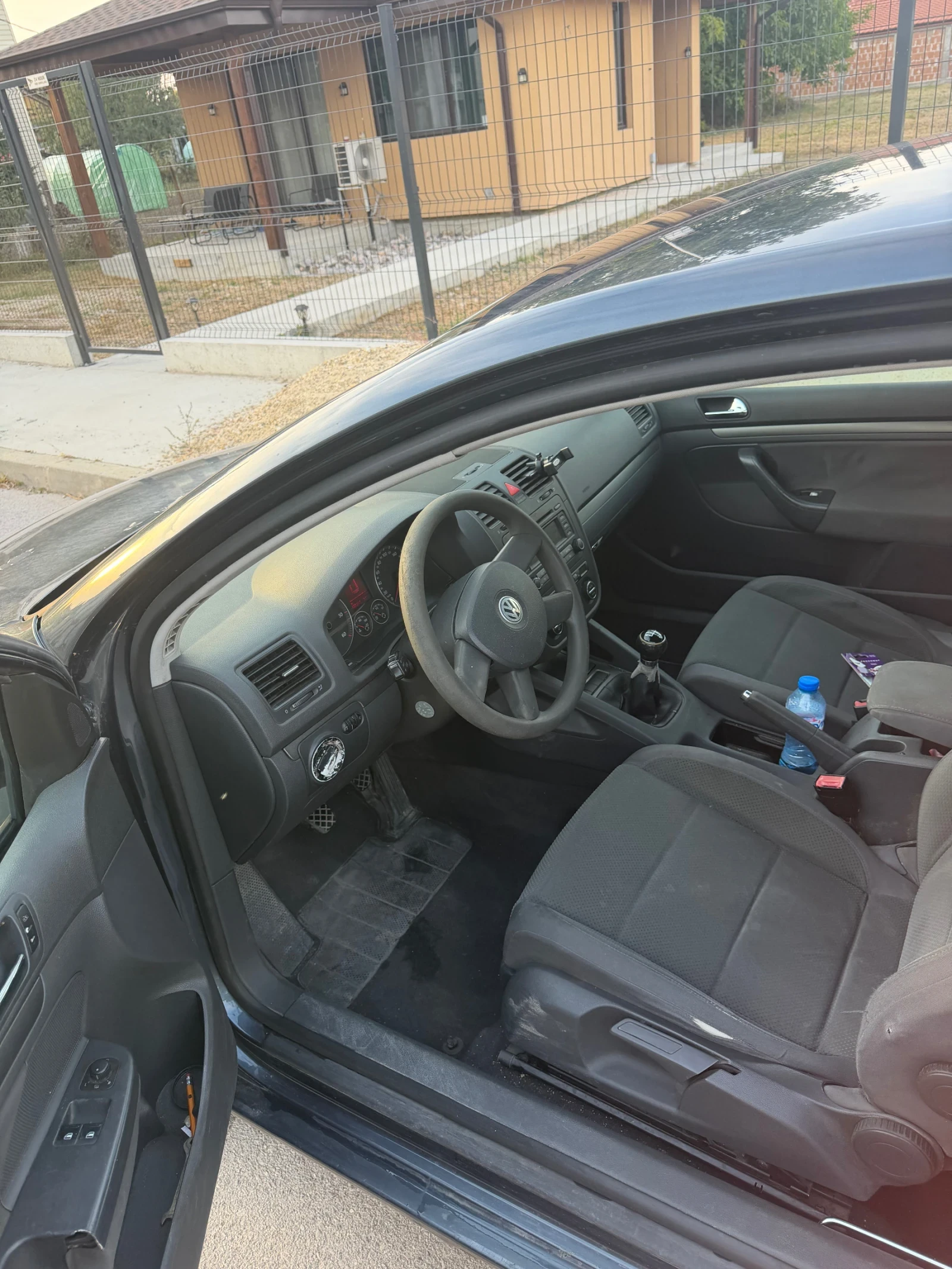 VW Golf VW Golf 5 1.9 TDI | Mobile.bg � ����������� 8