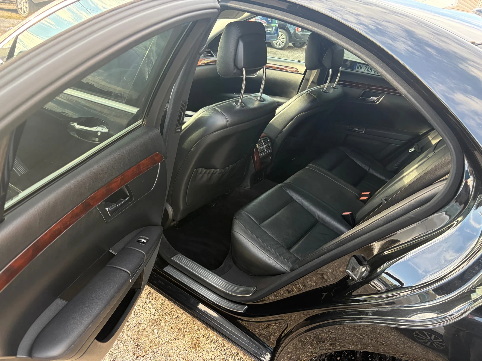 Mercedes-Benz S 350 | Mobile.bg � ����������� 10