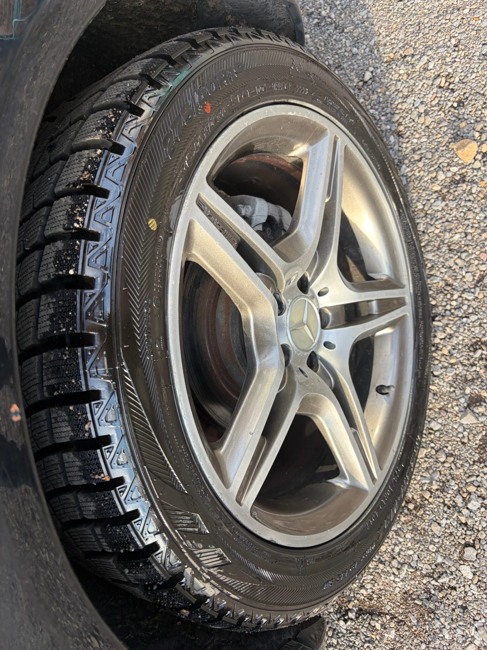 Mercedes-Benz S 350 | Mobile.bg � ����������� 9