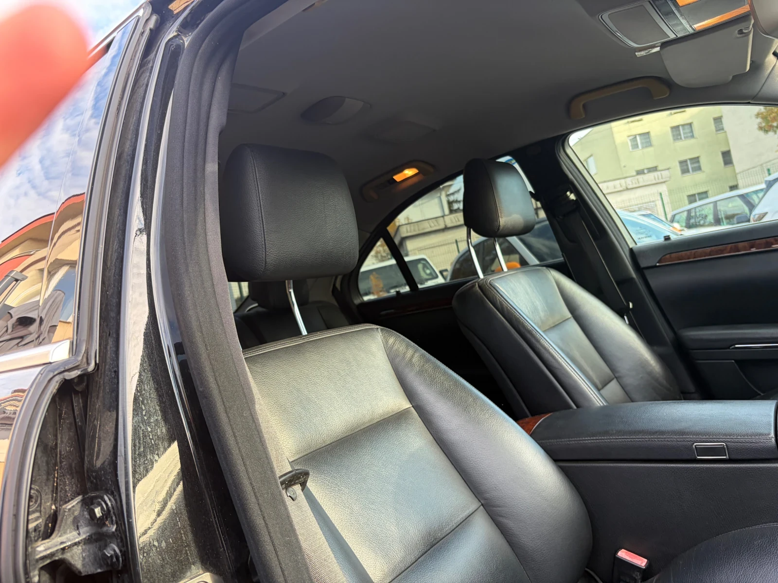 Mercedes-Benz S 350 | Mobile.bg � ����������� 14