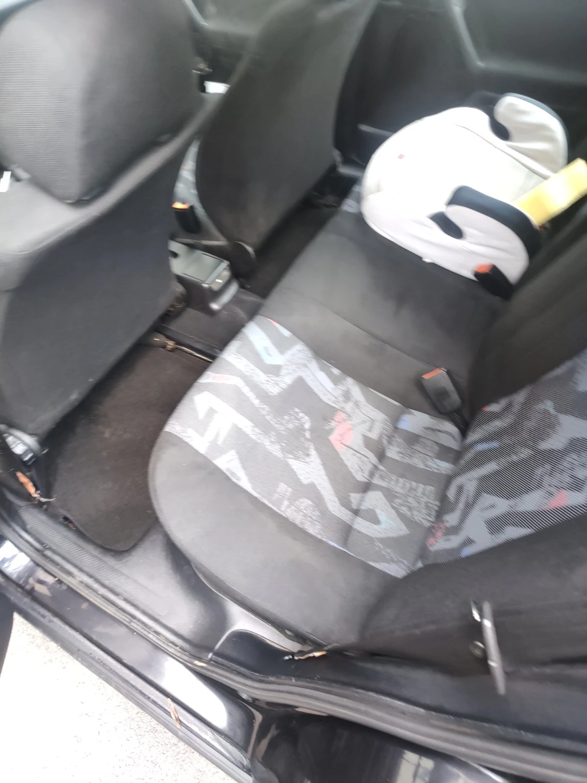 VW Golf 3 GT, снимка 8 - Автомобили и джипове - 56617713