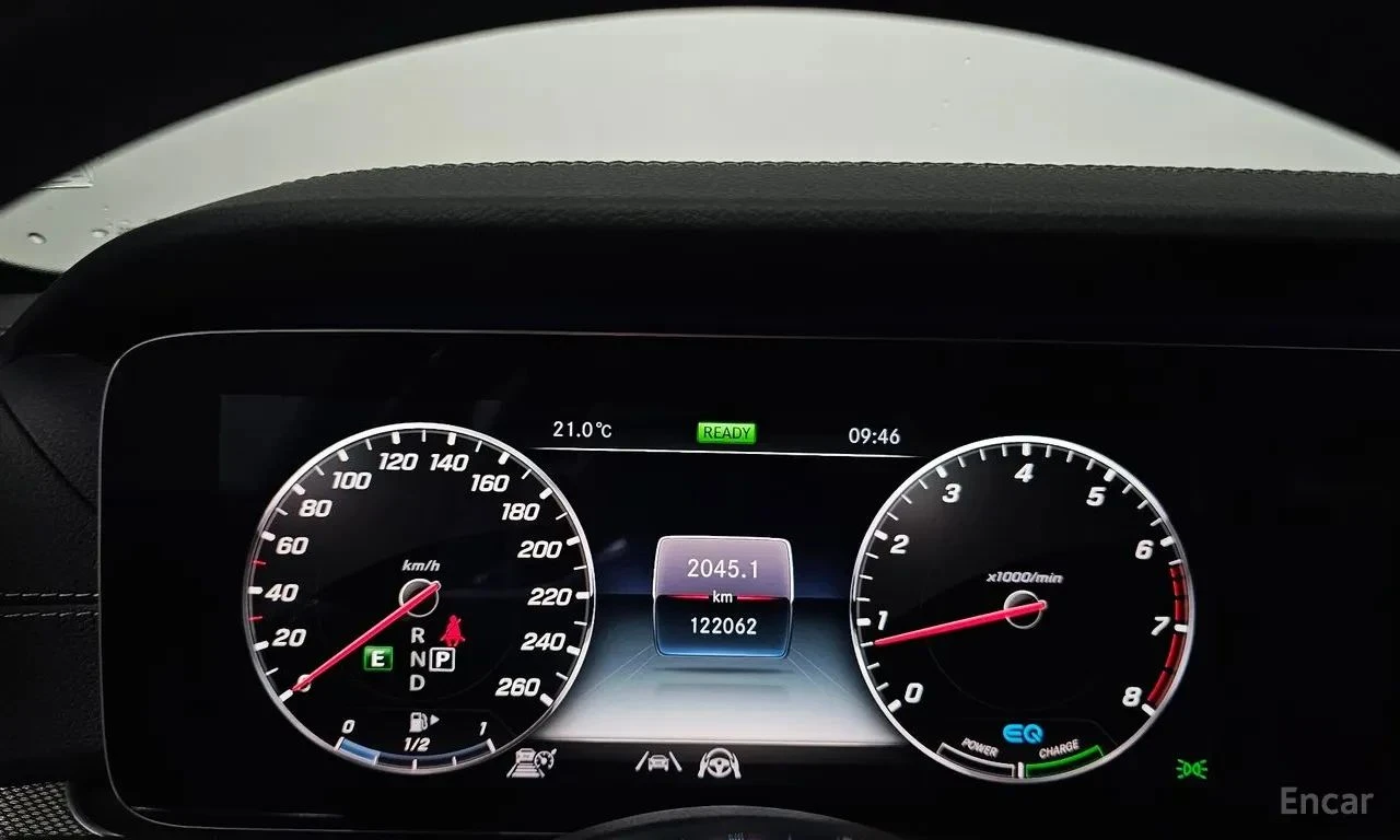 Mercedes-Benz E 350, снимка 11 - Автомобили и джипове - 56726962