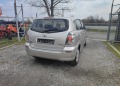 Toyota Corolla verso 1.8VVT-I 129 к.с. - изображение 5