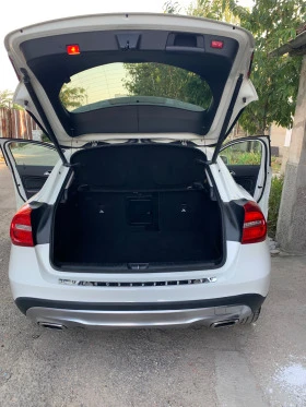 Mercedes-Benz GLA 250 4matic Бензин, снимка 15