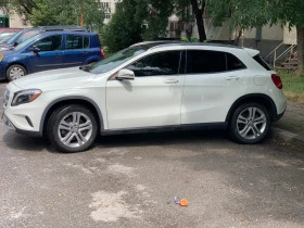 Mercedes-Benz GLA 250 4matic Бензин, снимка 4