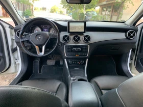 Mercedes-Benz GLA 250 4matic Бензин, снимка 9