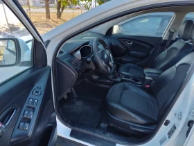 Hyundai IX35 1.7CRD ТОП ОФЕРТА !!!, снимка 8