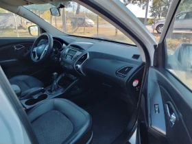 Hyundai IX35 1.7CRD ТОП ОФЕРТА !!!, снимка 11