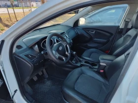 Hyundai IX35 1.7CRD ТОП ОФЕРТА !!!, снимка 7