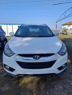 Hyundai IX35 1.7CRD ТОП ОФЕРТА !!!, снимка 2