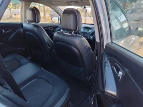 Hyundai IX35 1.7CRD ТОП ОФЕРТА !!!, снимка 10