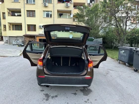 BMW X1 Xdraif, снимка 4