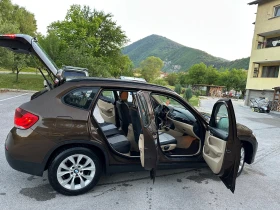 BMW X1 Xdraif, снимка 5