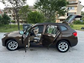BMW X1 Xdraif, снимка 3