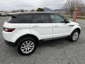 Land Rover Range Rover Evoque (KATO НОВА)^(4x4), снимка 5