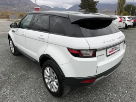 Land Rover Range Rover Evoque (KATO НОВА)^(4x4), снимка 8