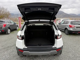 Land Rover Range Rover Evoque (KATO НОВА)^(4x4), снимка 13