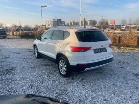 Seat Ateca 2.0TDI 4x4, снимка 5