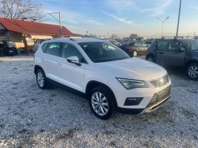 Seat Ateca 2.0TDI 4x4, снимка 3