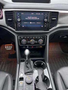 VW Atlas SEL R-line 3.6 V6, снимка 10