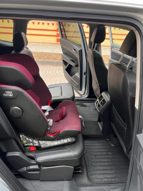 VW Atlas SEL R-line 3.6 V6, снимка 13