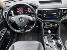 VW Atlas SEL R-line 3.6 V6, снимка 8