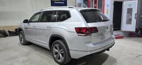 VW Atlas SEL R-line 3.6 V6, снимка 5