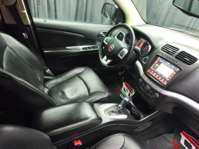 Fiat Freemont 2.0Mjet 170k.c Automatic 4x4 7mesta E5B , снимка 11