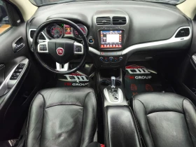 Fiat Freemont 2.0Mjet 170k.c Automatic 4x4 7mesta E5B , снимка 12